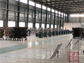 力爭2035年產值達到1000億 達州加快推進玄武巖纖維產業發展