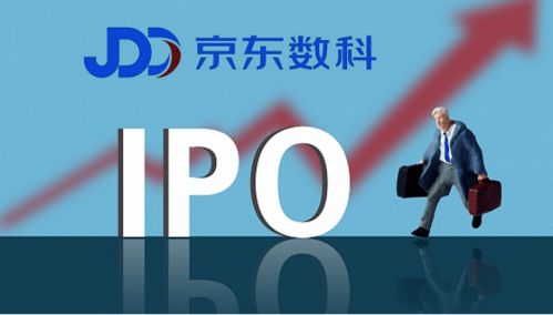 京東數(shù)科ipo全透視 上半年營收103億,三成靠京東輸血,白條收入首次披露