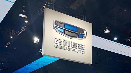 想買吉利車的注意 下半年吉利還有3款重磅新車上市,別再錯(cuò)過了