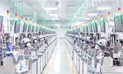 蘇州晶臺(tái)光電榮獲2025年江蘇省先進(jìn)級(jí)智能工廠(chǎng)認(rèn)證
